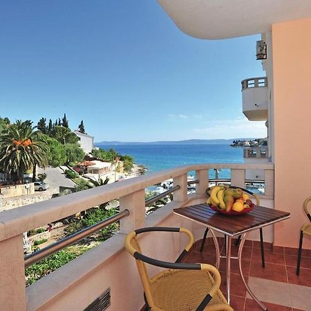 Sea View Apartments Sirena Округ-Горній Екстер'єр фото
