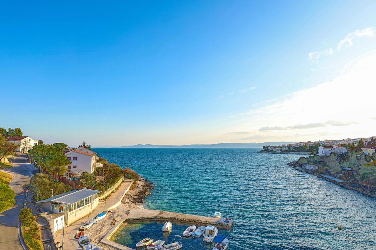 Sea View Apartments Sirena Округ-Горній Екстер'єр фото